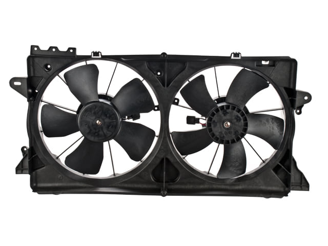 Motoventilador