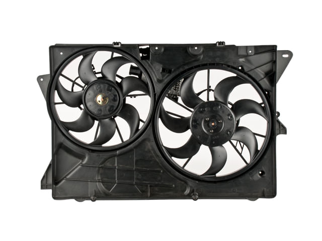 Motoventilador