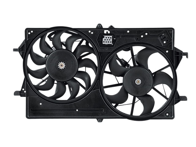 Motoventilador