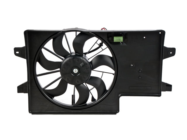 Motoventilador