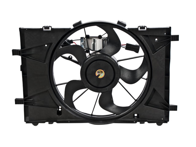 Motoventilador