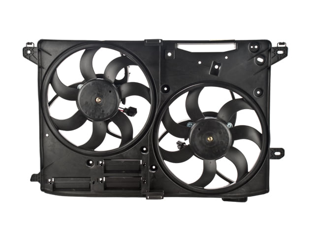 Motoventilador