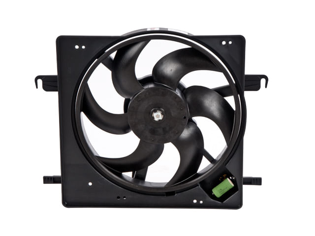 Motoventilador