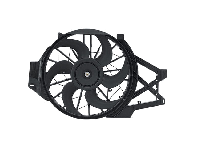 Motoventilador
