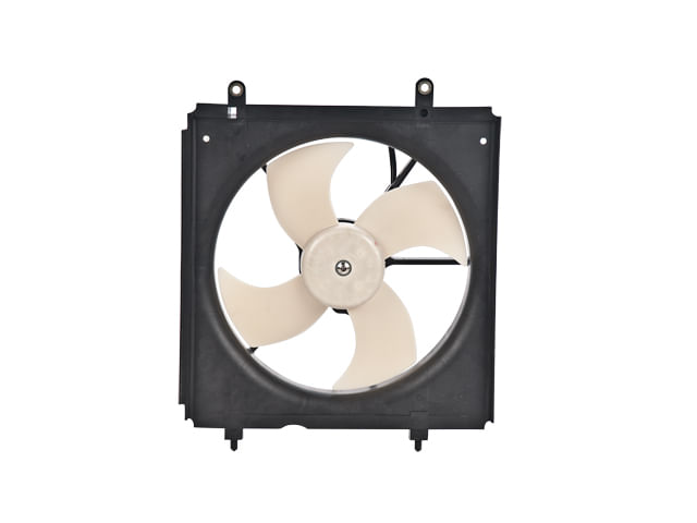 Motoventilador
