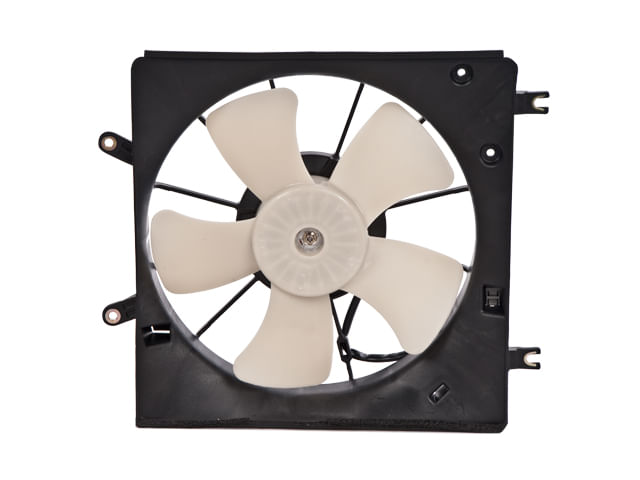 Motoventilador