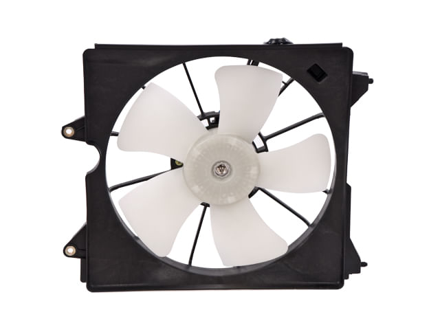 Motoventilador