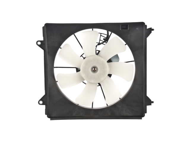 Motoventilador