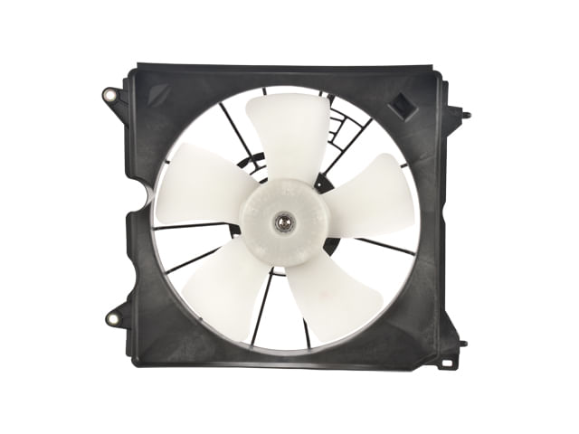 Motoventilador
