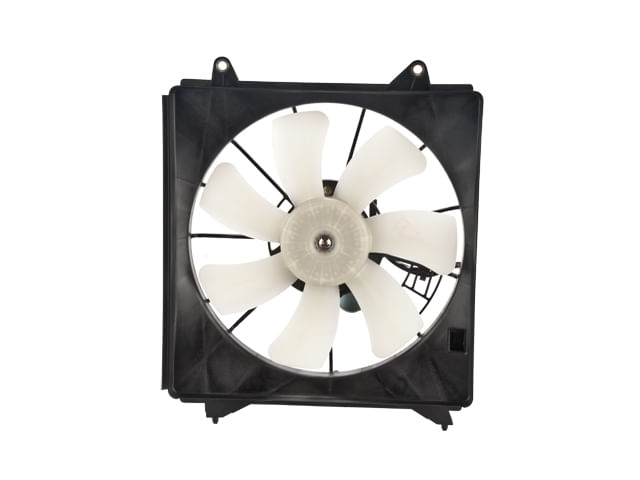 Motoventilador