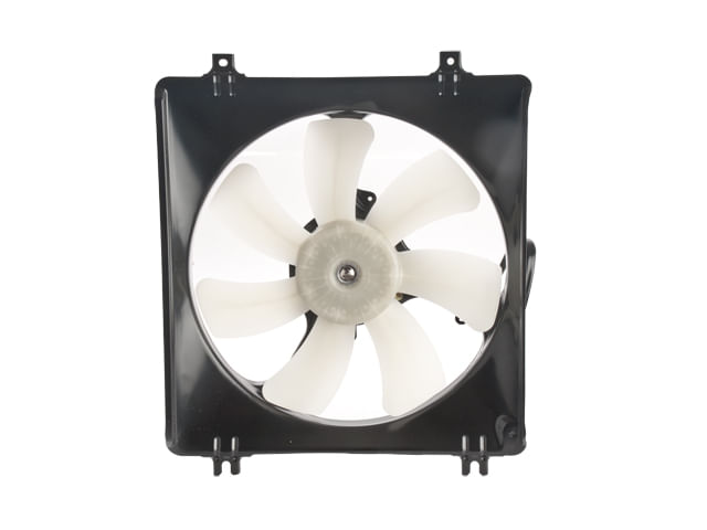 Motoventilador