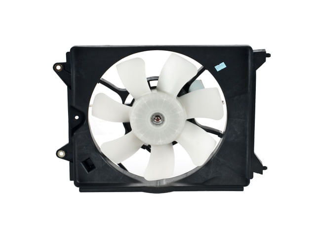 Motoventilador