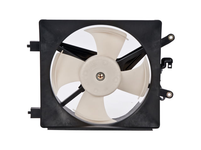Motoventilador