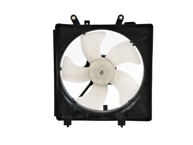 Motoventilador