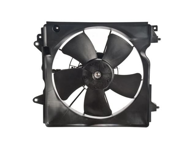 Motoventilador