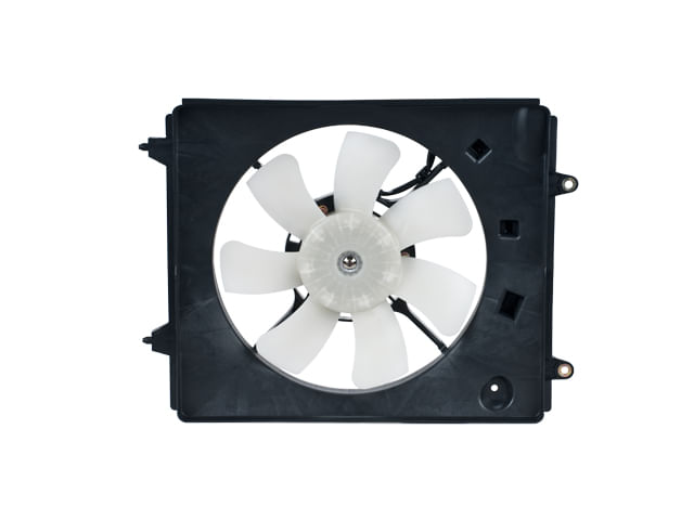 Motoventilador