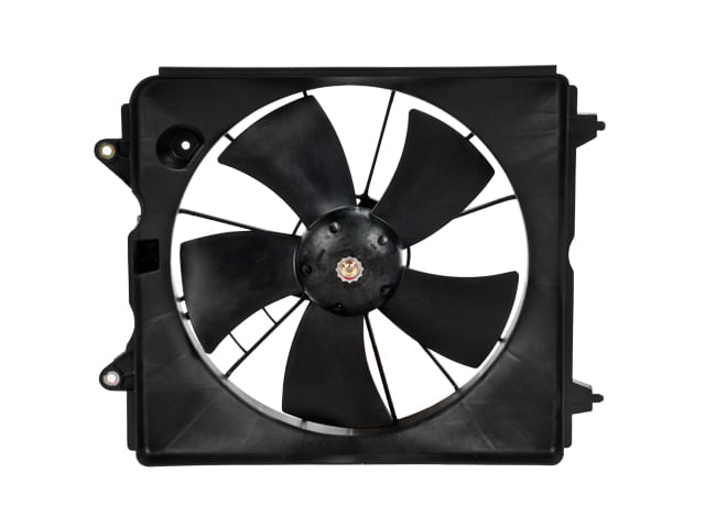 Motoventilador