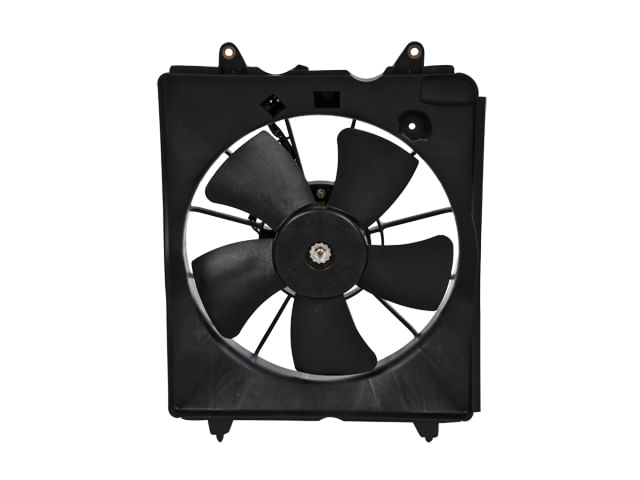 Motoventilador