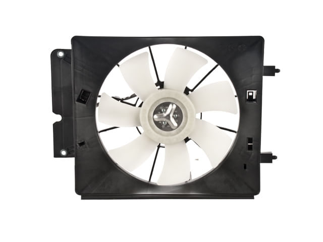 Motoventilador