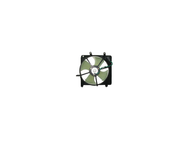 Motoventilador