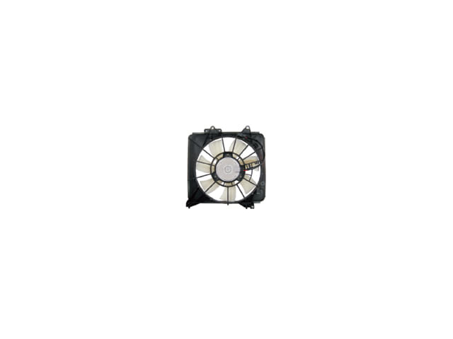 Motoventilador