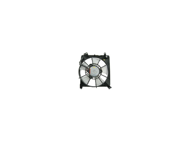 Motoventilador