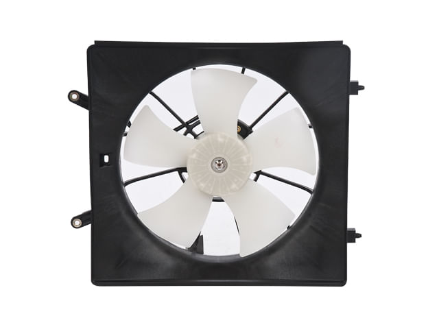 Motoventilador