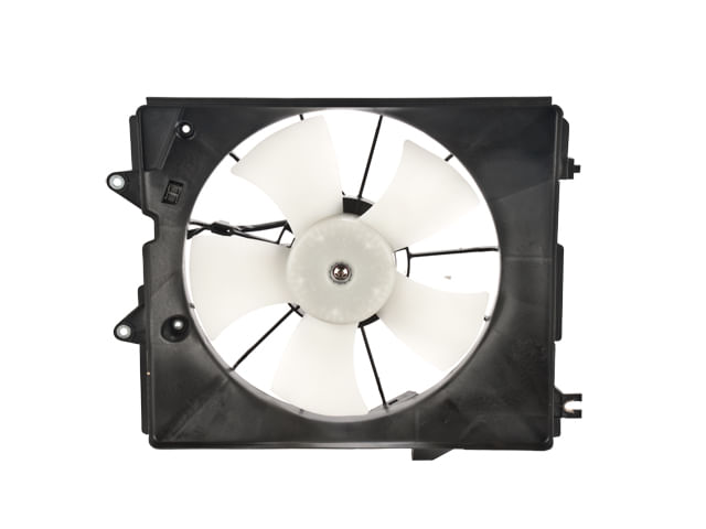 Motoventilador