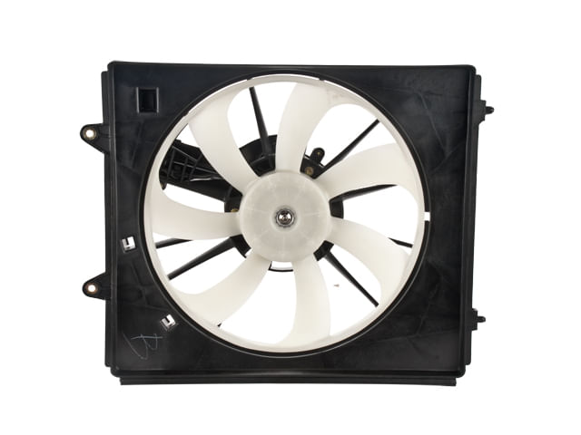 Motoventilador