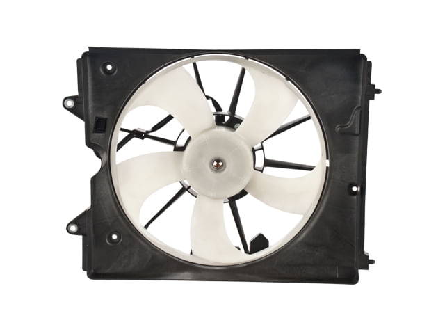 Motoventilador