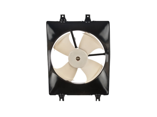 Motoventilador