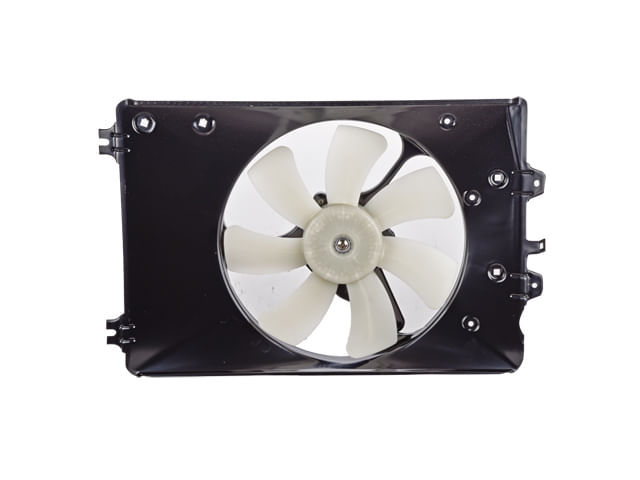 Motoventilador