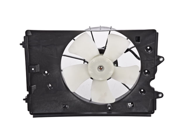 Motoventilador