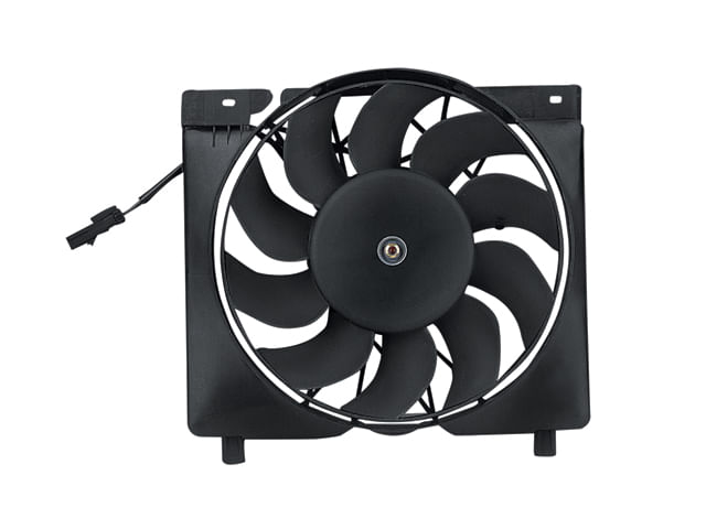 Motoventilador