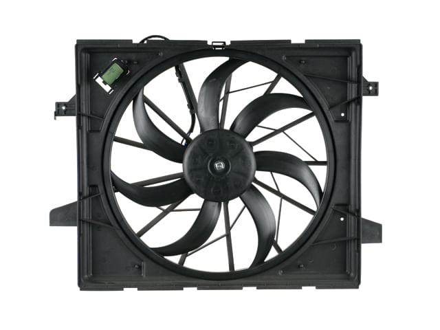 Motoventilador