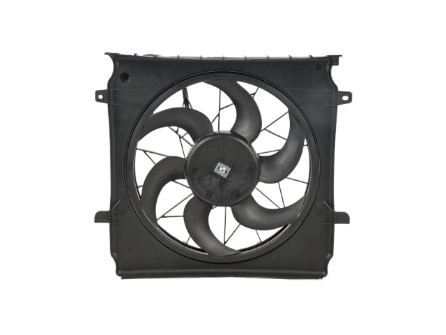 Motoventilador