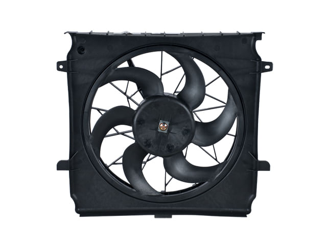 Motoventilador
