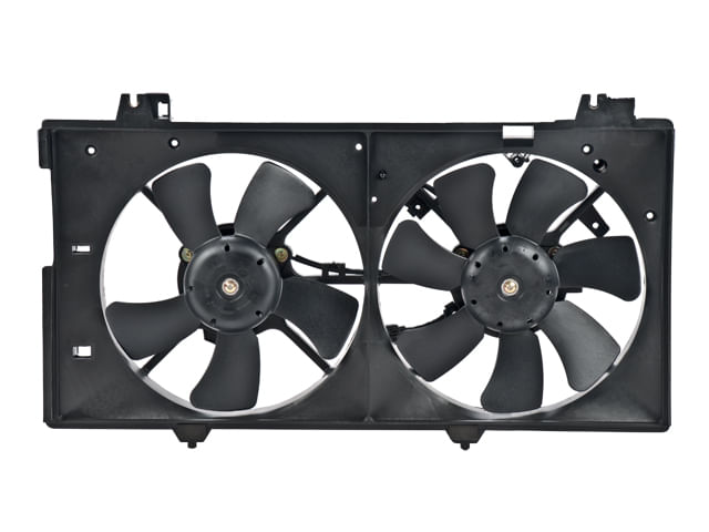 Motoventilador