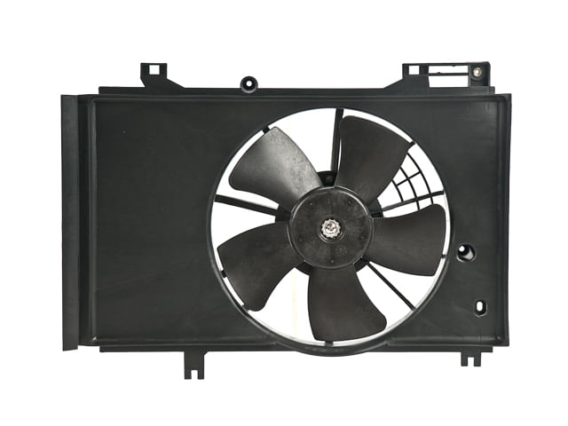 Motoventilador