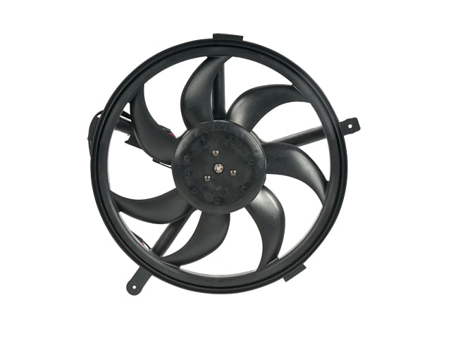 Motoventilador