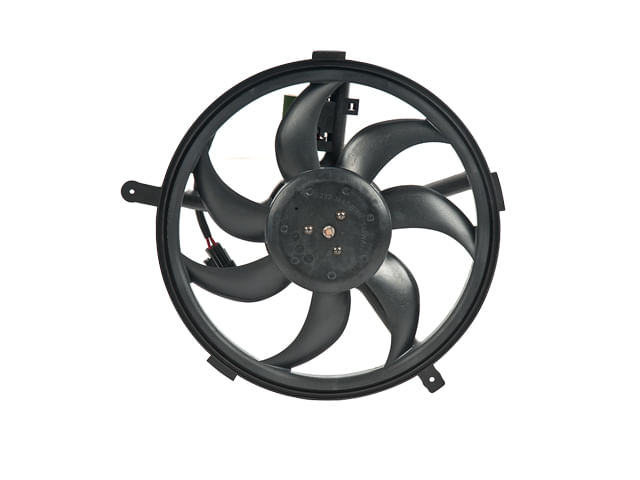 Motoventilador