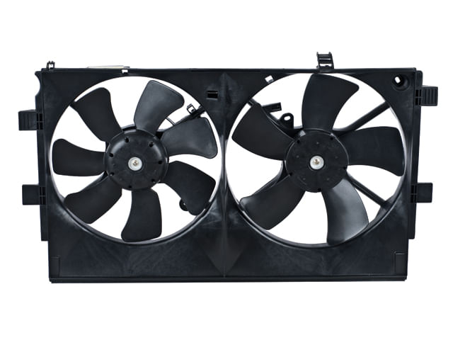 Motoventilador