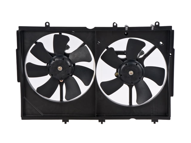 Motoventilador