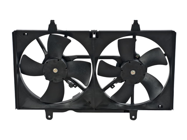 Motoventilador