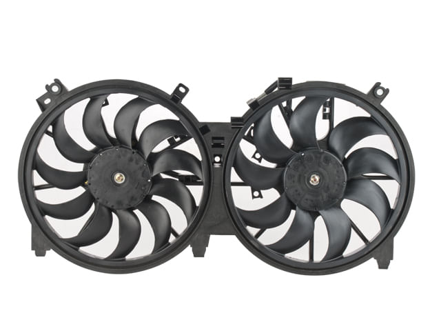Motoventilador