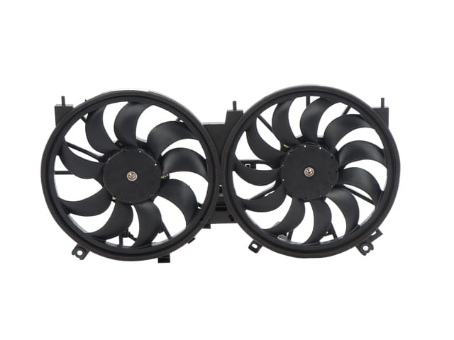 Motoventilador