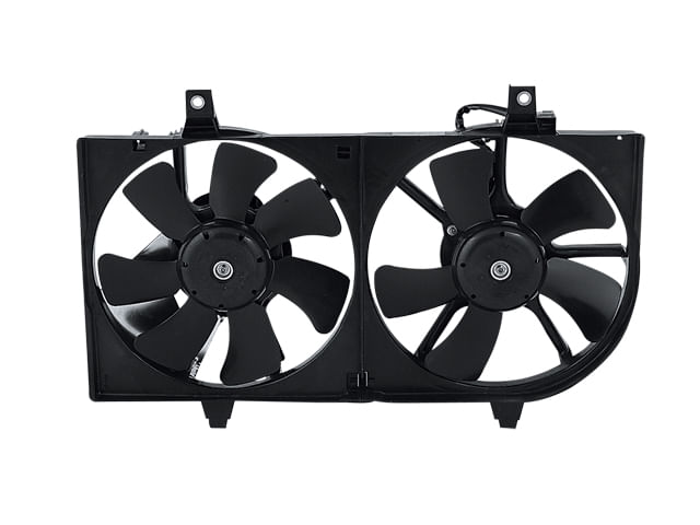Motoventilador