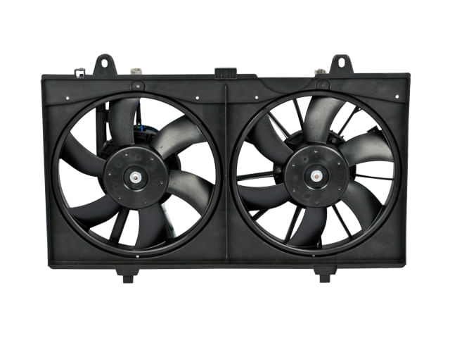 Motoventilador