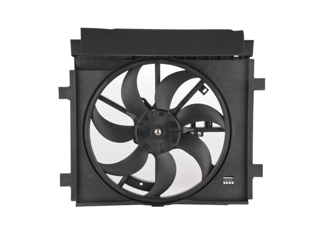 Motoventilador