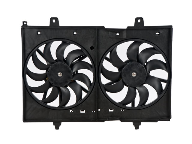 Motoventilador